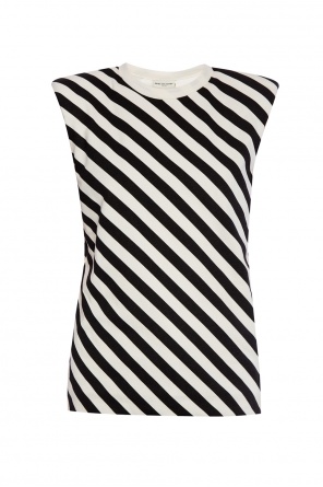 Sleeveless top, zdjęcie 1 Sleeveless top od Dries Van Noten